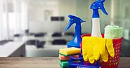 Is any thing matter while hire Expert for Birmingham Cleaning Services ?