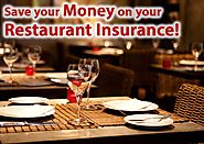 Compare Insurance Quotes for Restaurant and Shop Insurance in Australia