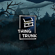 Thing Trunk » Indie GameDev Studio