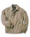 Weatherproof Microsuede Classic Jacket