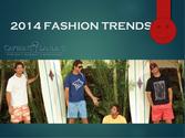 2014 Fashion Trends For Men - Captain's Landing