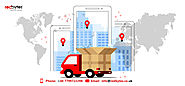 Logistics Mobile Apps to Replace Traditional Process. How? | Redbytes