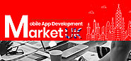 Mobile App Development Market in UK 2019 | Redbytes Software