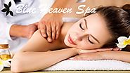 Best Spa Services in Udaipur