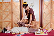 Thai Massage In Udaipur
