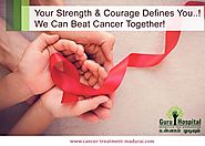 Website at https://www.cancer-treatment-madurai.com/treatments-for-cancer.html