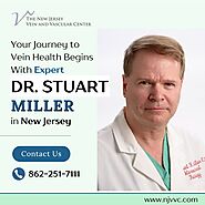 Dr Stuart Miller