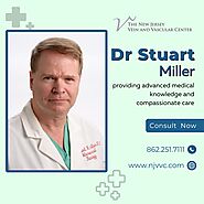 Dr Stuart Miller