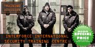 Training for Security Guards, Security Officer Training Academy, Security Training Program