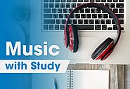 DOES MUSIC HELP STUDENTS WHILE STUDYING?