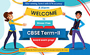 Oswaal CBSE Question Bank Chapterwise For Term 2, Class 12 (Set of 4 Books) English Core, Accountancy, Business Studi...