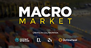 Macro Market - Marketing Technology Company in India | EMBUDOTECH | macromarket