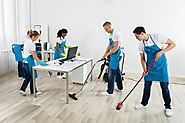 What can be the valuable Cleaning Services For Offices In Melbourne? - Best Cleaning Service Provider Company Melbourne