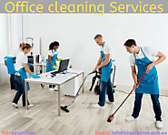 Are you searching for office cleaning services? – SynergyCps – Cleaning Service