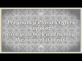 Best Pregnancy Maternity Pillow Reviews