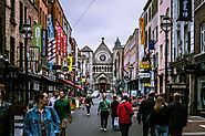 Things To Do In Dublin Ireland In September | Car rental/hire Dublin Ireland