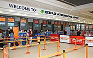 Find the best deals & compare prices on car hire from Belfast International Airport - Article Auto