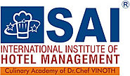 Diploma in Hotel Management institute, College in Chennai | Sai Institutions