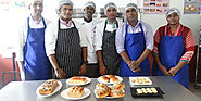 Diploma in Bakery and Confectionery Course in chennai - Sai Institutions
