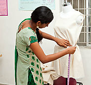 Diploma in Fashion Designing and Technology in chennai, Sai Institutions