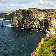 Top 5 Travel Destinations To Visit In Ireland With Dooley Car Rental Dublin. | Car rental/hire Dublin Ireland