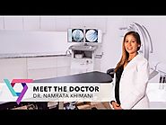 What are the advantages of capillary treatment?