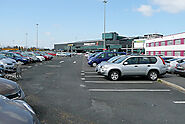 How To Rent/Hire A Car In Shannon Airport, Ireland?
