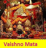 Mata Vaishno ki Aarti : Vaishno Devi Aarti : Complete Information