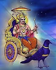 Shani Mantra श्री शनि मन्त्र | शनि देव की आराधना का सम्पूर्ण मन्त्र | Download