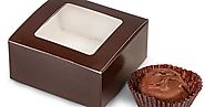 Let your Bakery Products Make a Difference Through Custom Truffle Boxes