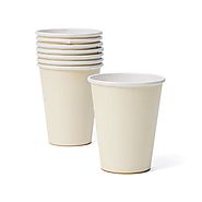 Get the High Quality and Eco-friendly Custom Printed Paper Cups for Your Beverages!