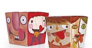 Get High Quality Custom Snack Boxes to Honor Your Scrumptious Food