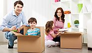 Hire a Moving Company in Georgetown and get your Entire Household moved Safely