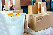 How the process can be made easier by hiring a moving company in Georgetown?