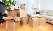 Get your Goods be Shifted Safely with Help of Moving Company Georgetown