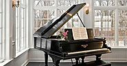 Get your Piano Moved Timely and Safely by Professional Piano Movers Austin