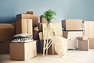 Hire Professional Movers From The Best Moving Company in San Marcos