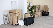Make the Moving Process Less Troublesome by Hiring a Moving Company in San Marcos