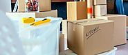 Get Guaranteed Service for Shipment of Goods by Movers in Austin