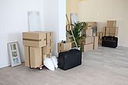 Get a Safe Shipment of Your Goods by Moving Company in San Marcos