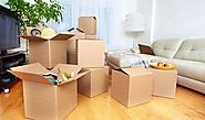 Make Shifting Easier by Hiring a Moving Company in Round Rock
