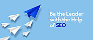 Seo Services in India, Best Seo Services : 7 Ways To Be The Leader Through SEO