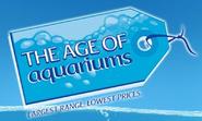 Age of Aquariums - Home