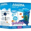 Cool 10 Goldfish Kit - Petcetera