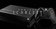 Xbox Project Scarlett reveals a stunning next-generation video, Project Scarlett Future - Tech4uBox- Upcoming Technology