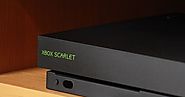 Xbox Project Scarlett specs - What's in the next-generation console? - Tech4uBox- Upcoming Technology