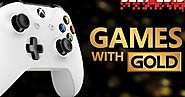 Xbox Games with Gold for July 2019, Video Games 2019 - Tech4uBox- Upcoming Technology