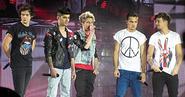 One Direction - Wikipedia, the free encyclopedia