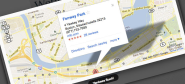 Using fancyBox for Responsive Google Maps