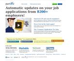 Job Search Organization & Job Application Status Updates | StartWire